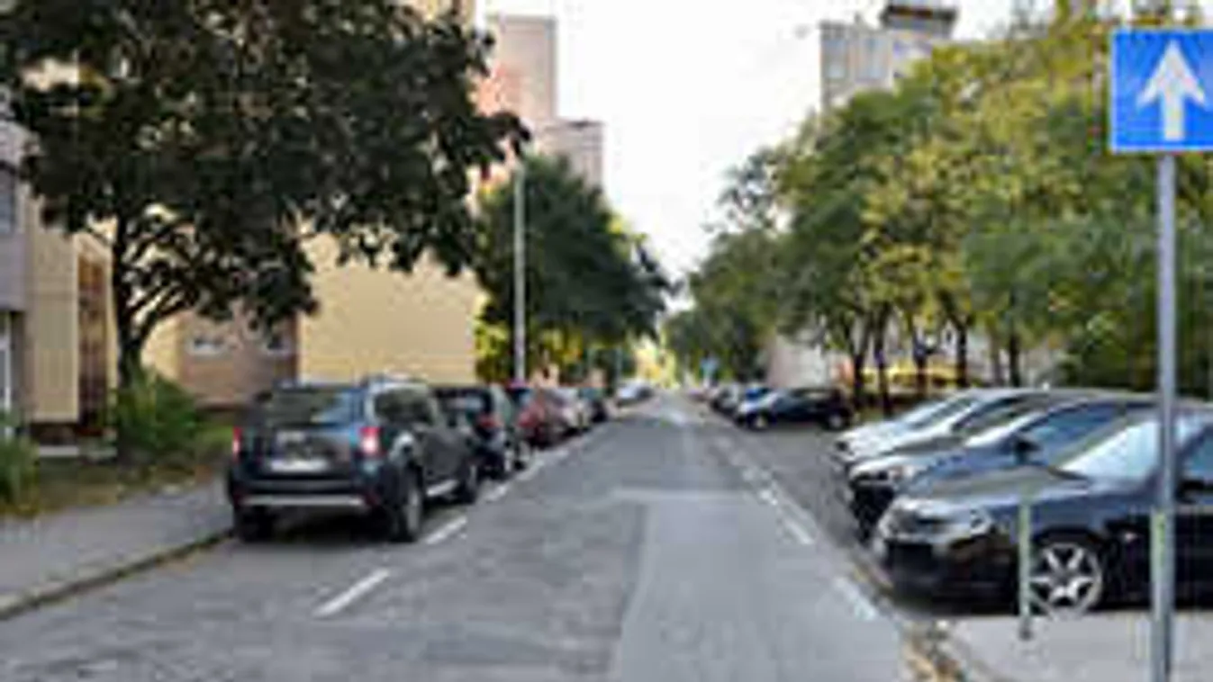 Közlekedési vita miatt lövöldöztek a sofőrök Magyarországon