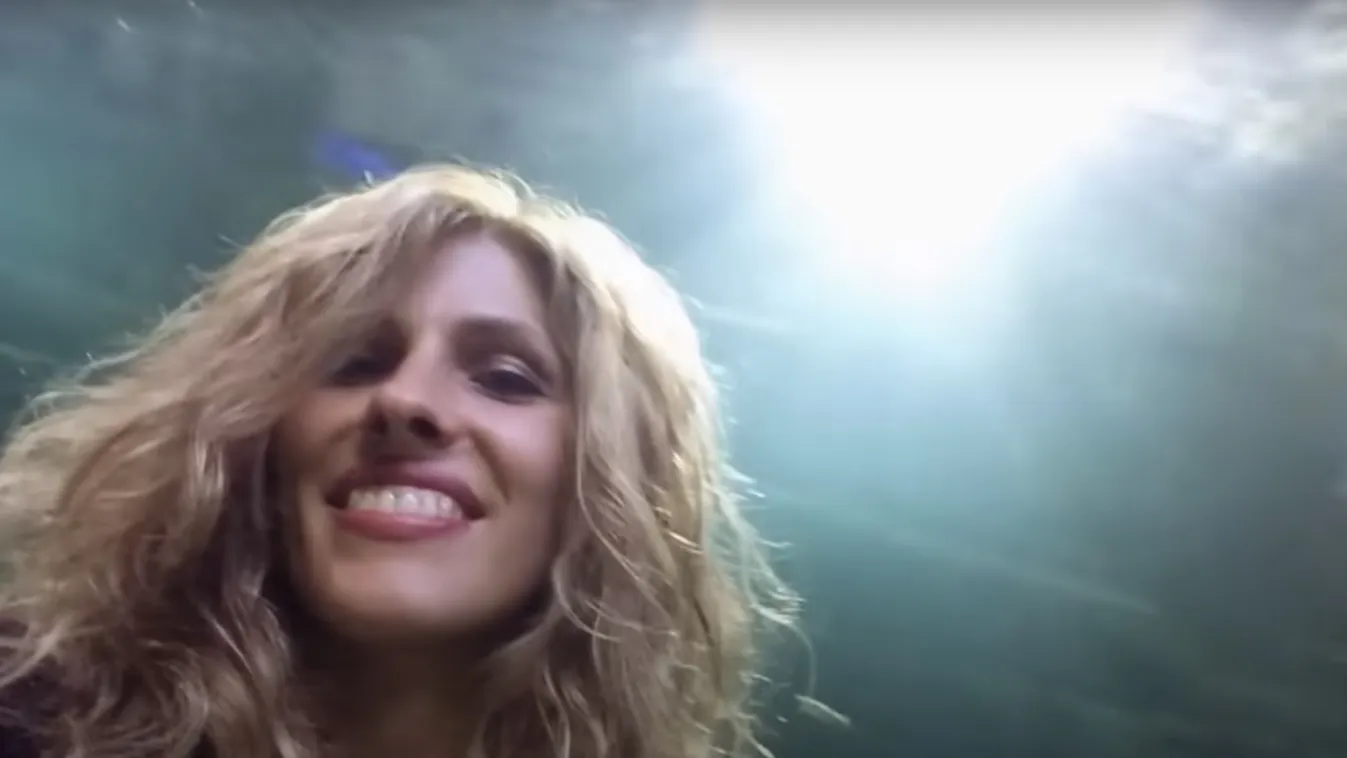 Megható módon emlékezik meg Fábián Juliról az M2 Petőfi TV