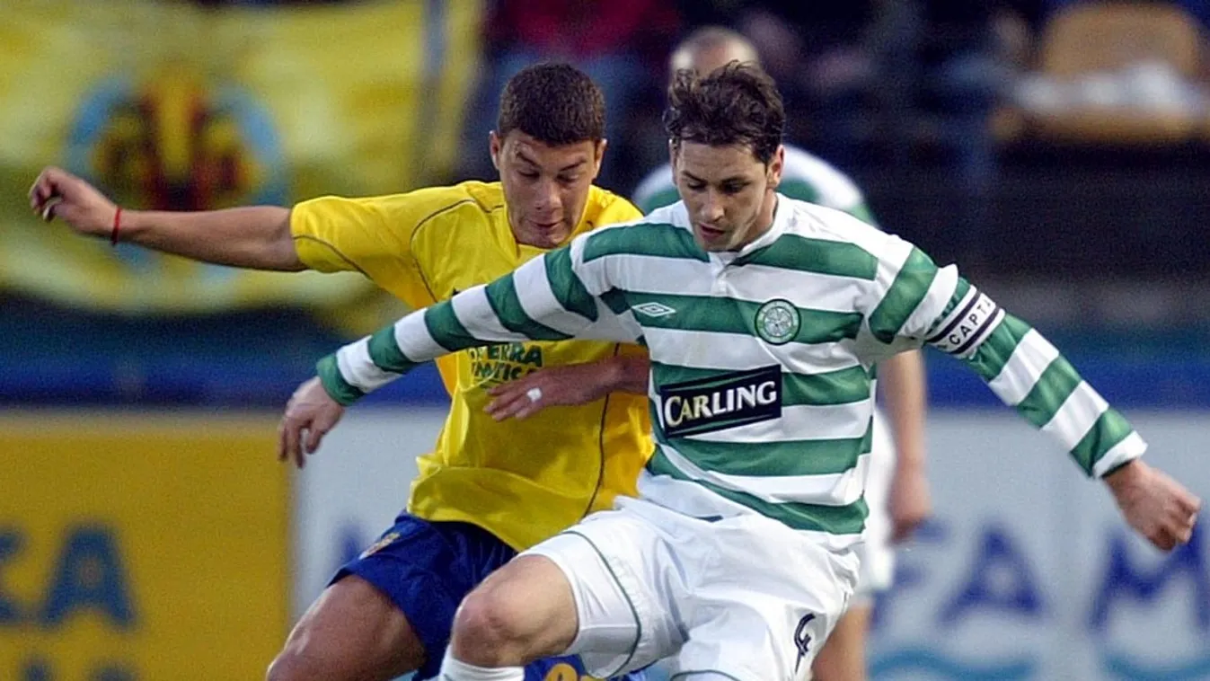 FBL-EUR-C3-VILLARREAL-CELTIC GLASGOW