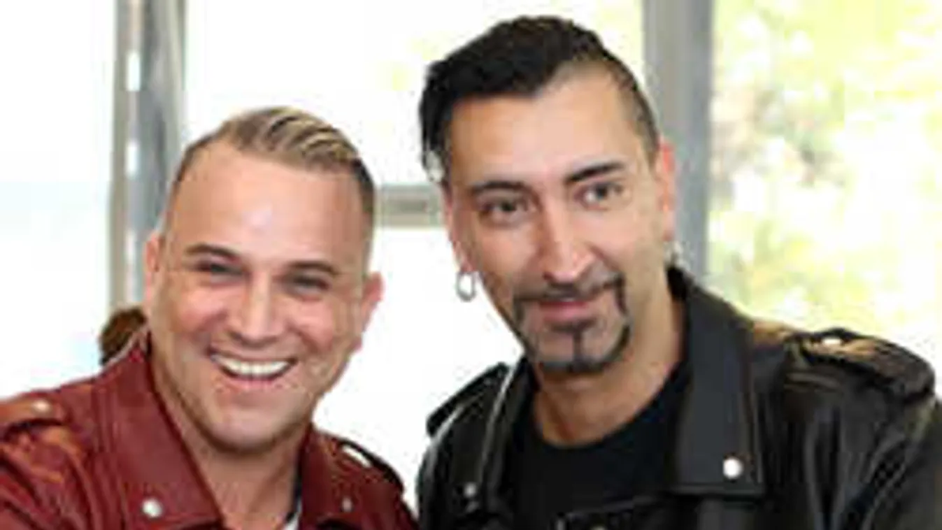 Pusztító videó került elő a magyar sztáregyüttesről