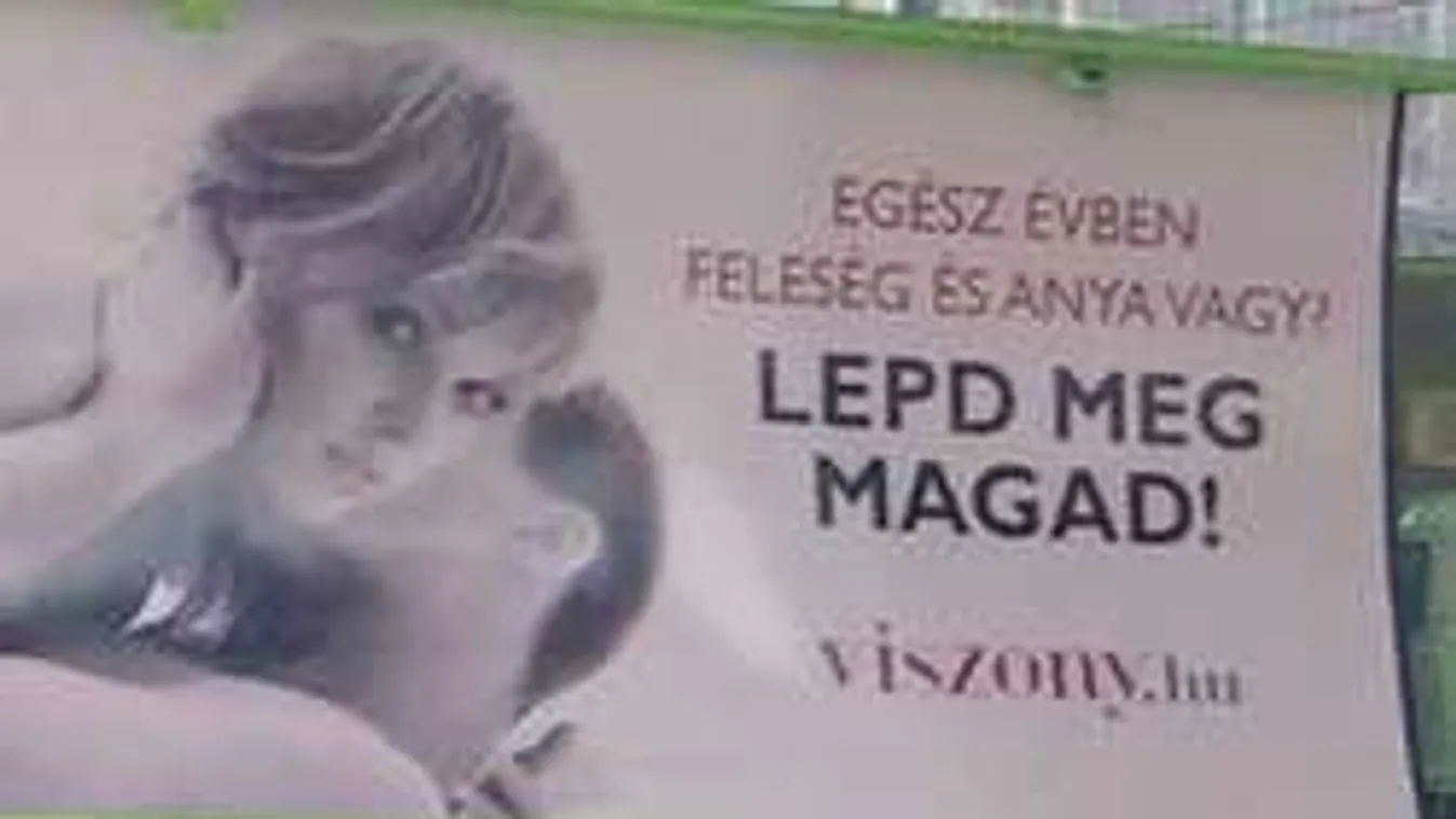 Felháborodtak a magyar nők! A szülészetnél megcsalásra buzdítják őket