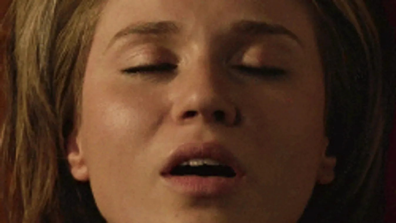 Orgazmus-extázist okoz a nőnek ez a póz: ott izgatja, ahol semmi más