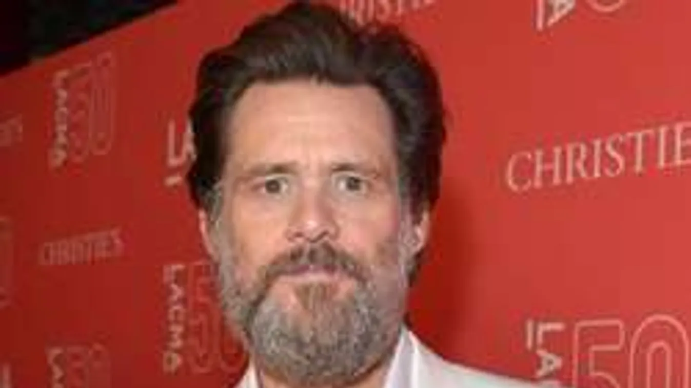 Emberöléssel vádolják Jim Carrey-t!