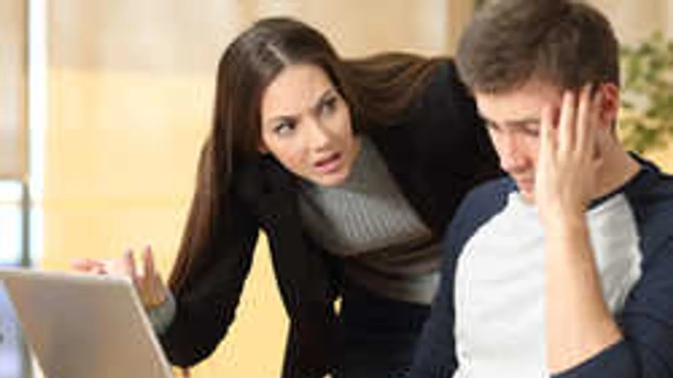 Hatékonyan vezeti le a munkahelyi feszültséget ez a bizarr, beteges ötlet