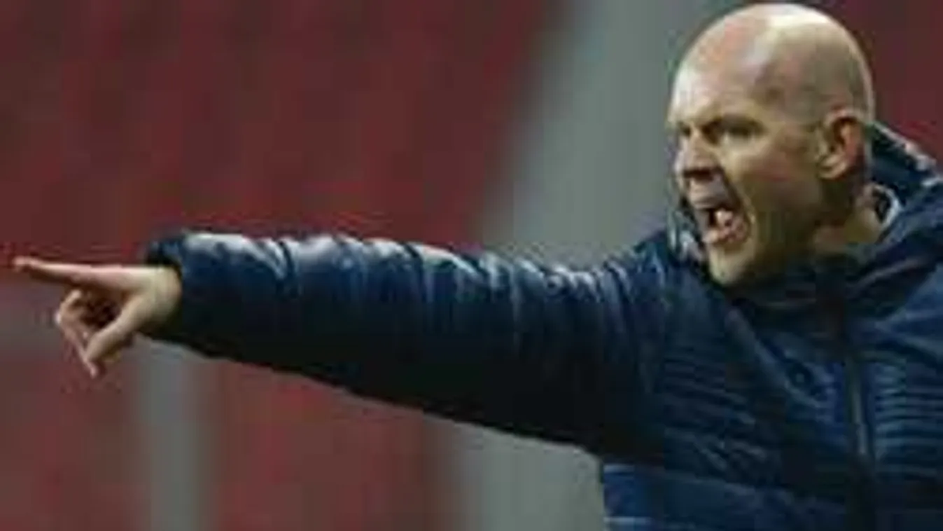 Vezércsere: Kiderült, ki lehet a Videoton új vezetőedzője