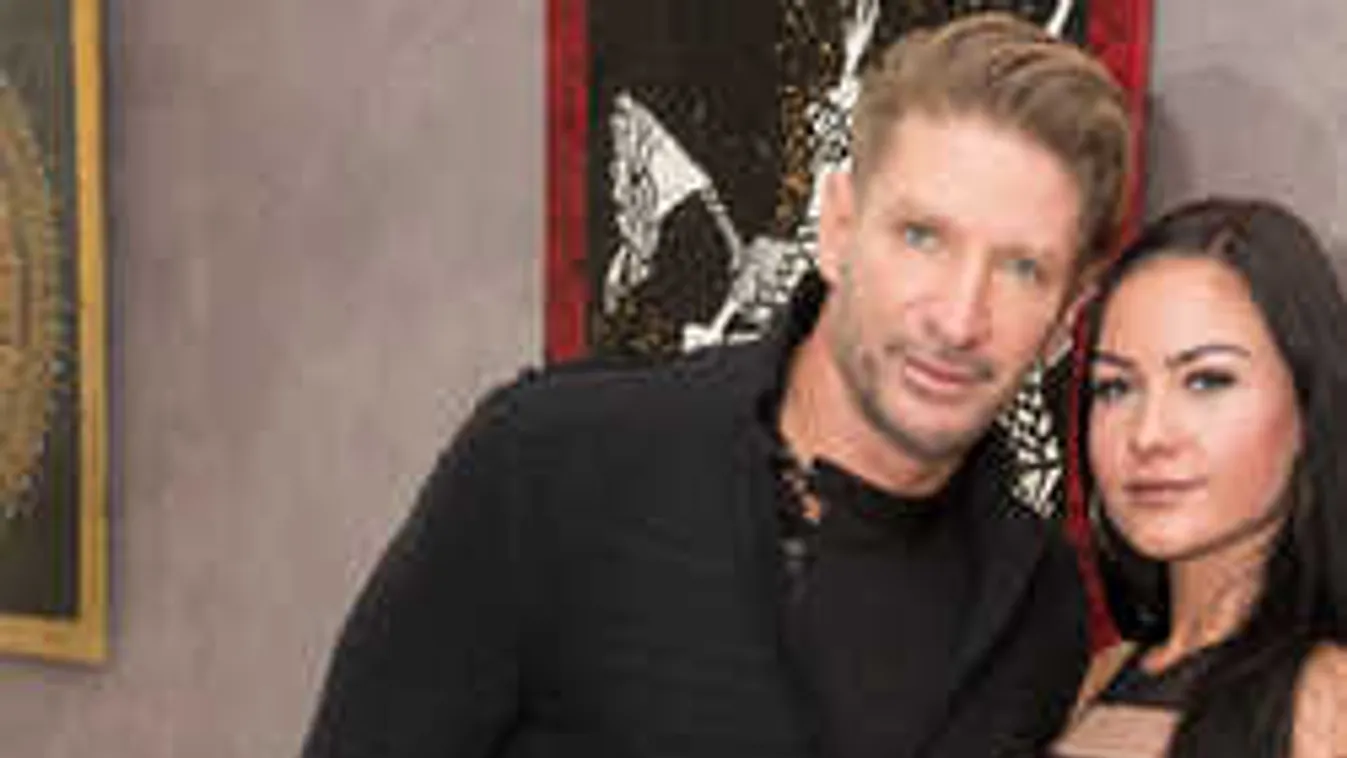 Megmentik szerelmüket: Nagy bejelentést tett Pintér Tibor párja