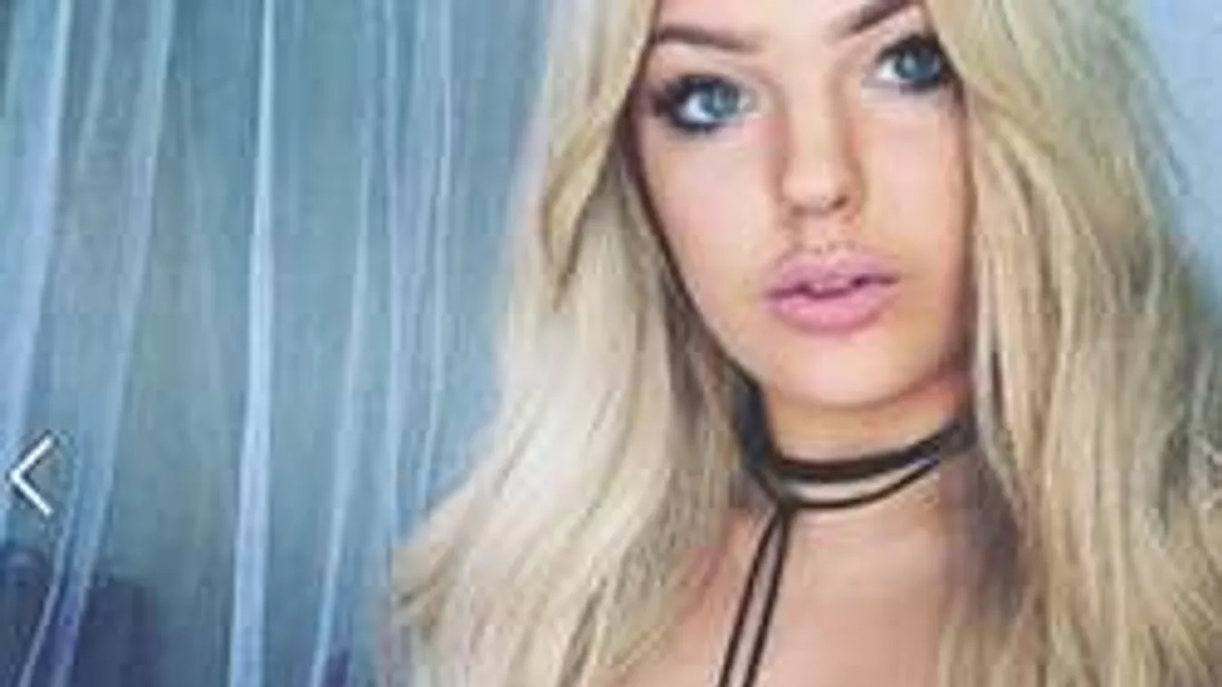 A popsiját árulja a neten ez a szexi bombázó