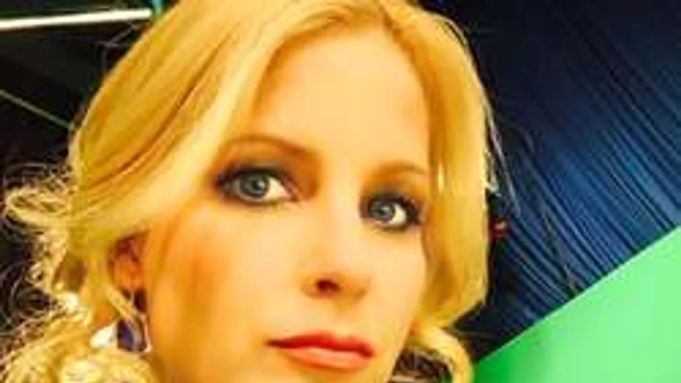 Már készül a TV2 utáni időszakra Várkonyi Andrea