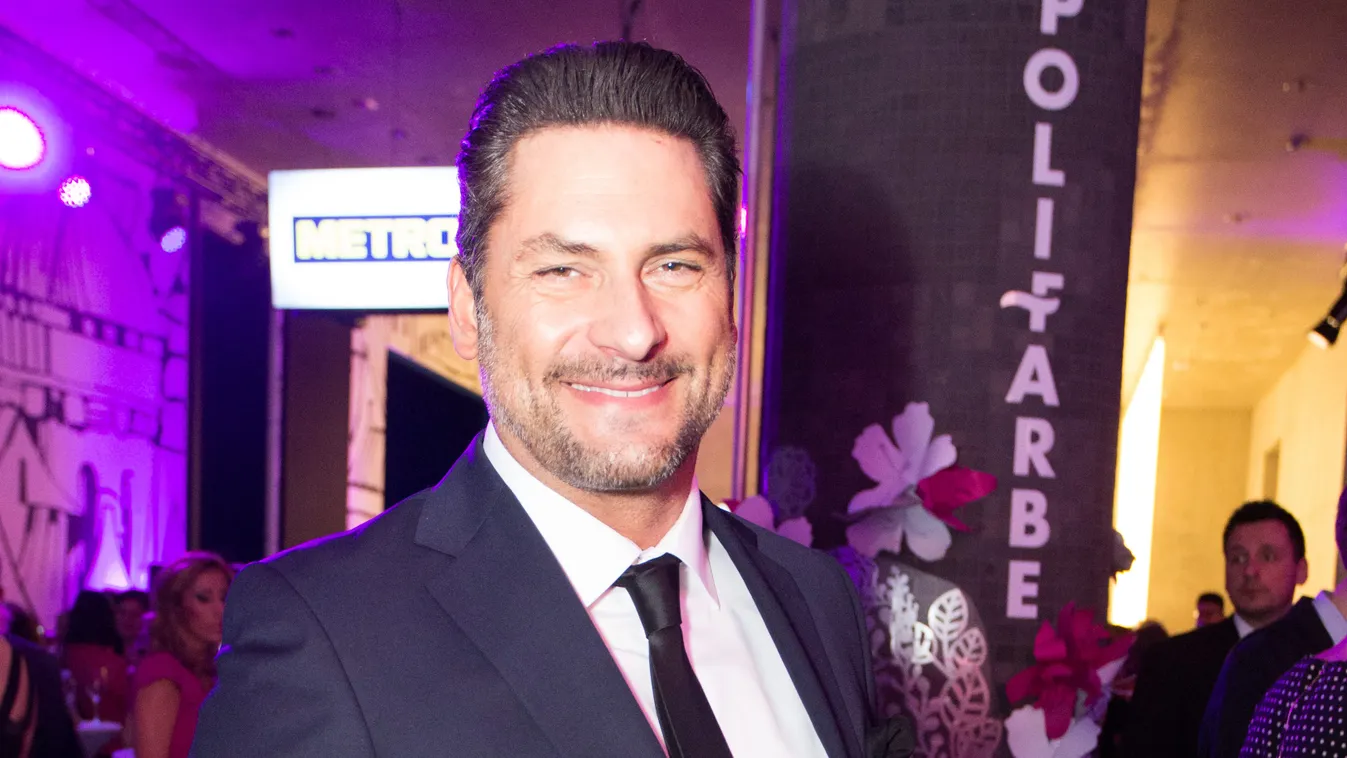 Nem hallgat tovább: Árpa Attila tudja, ki keverte drogbotrányba