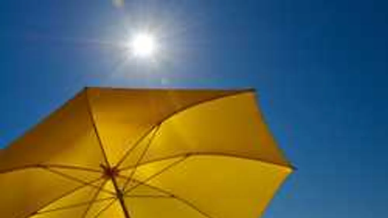 Sose volt ennyire őrült az áprilisi időjárás