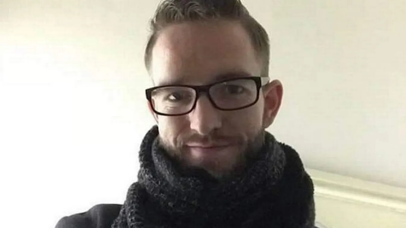 Álmában sztrókot kapott a 32 éves édesapa, nem tudták megmenteni