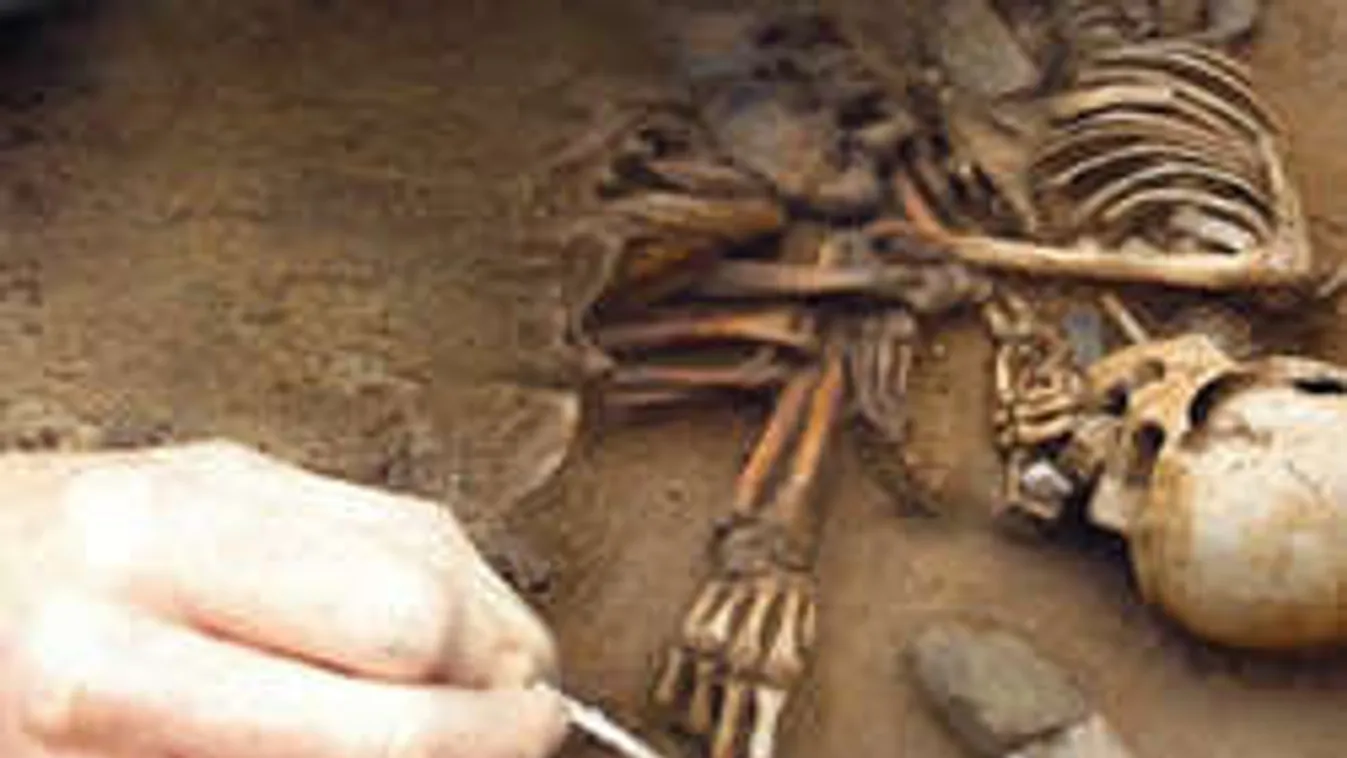 Bizarr, manószerű emberfaj maradványaira bukkantak!