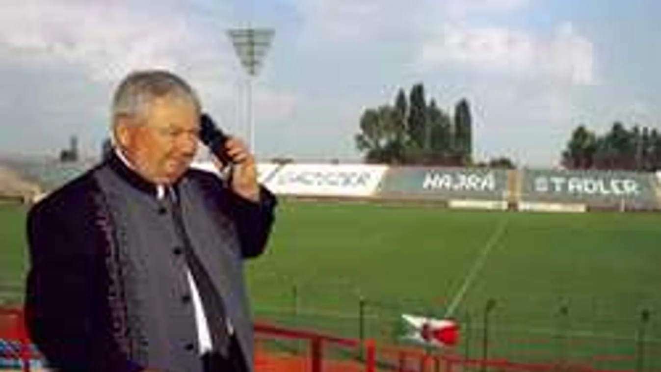 Titkok és érdekességek: ezt adta Stadler József a magyar focinak