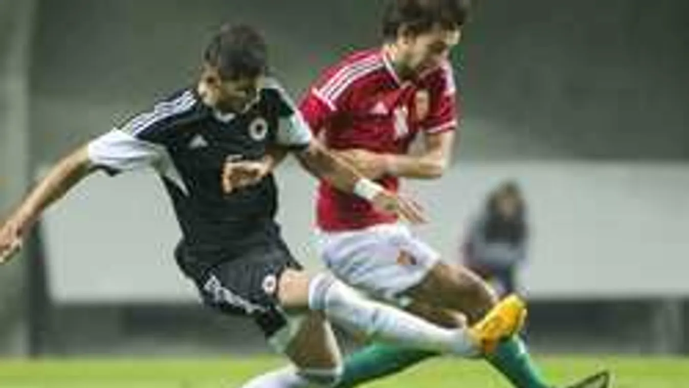 Féltik a csapattársak a gyászoló magyar válogatott focistát