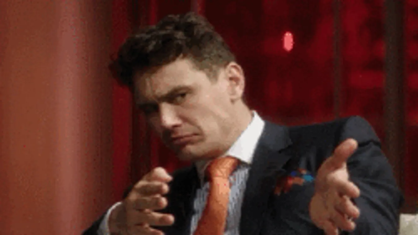 Ennél hajmeresztőbbet nő szájából még nem hallottál... Ettől elakad a szavad