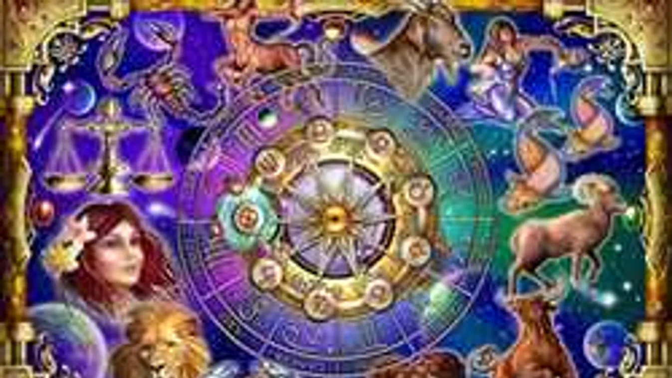 Itt a legfrissebb szerelmi horoszkóp! Ez vár rád karácsonyig