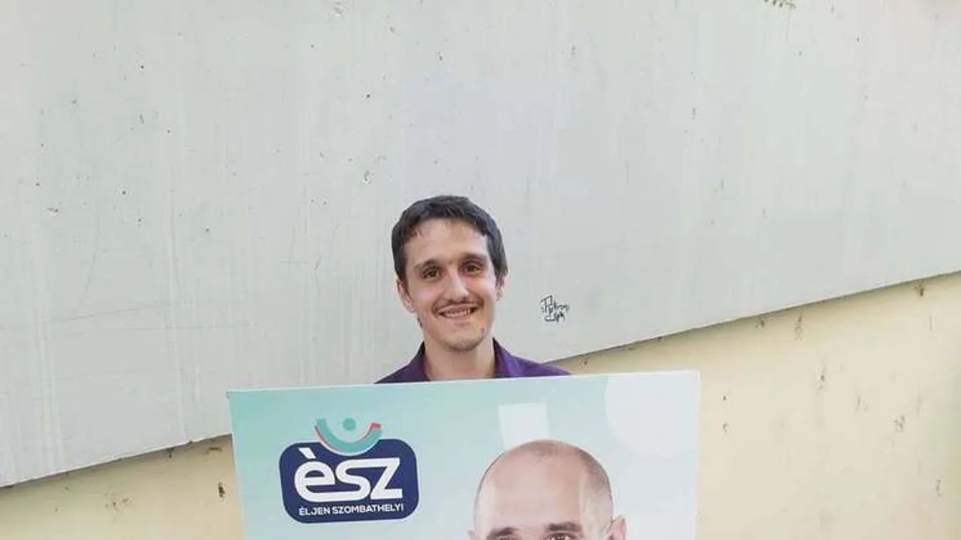 Civilnek álcázza magát az Én kinyitok mozgalom, de a szombathelyi Gyurcsány-koalíció áll mögötte