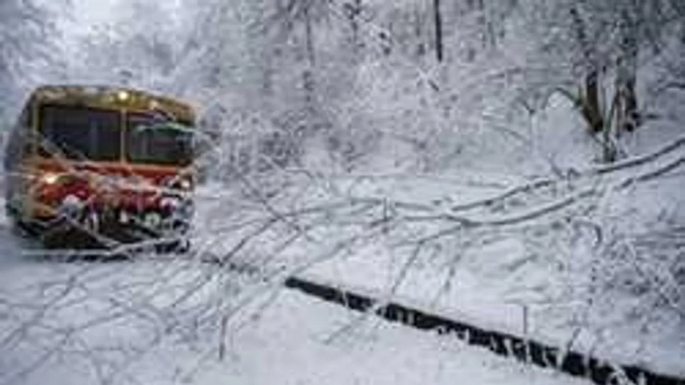 Hóvihar: Mi a helyzet a síneken? Merjünk vonatra szállni?