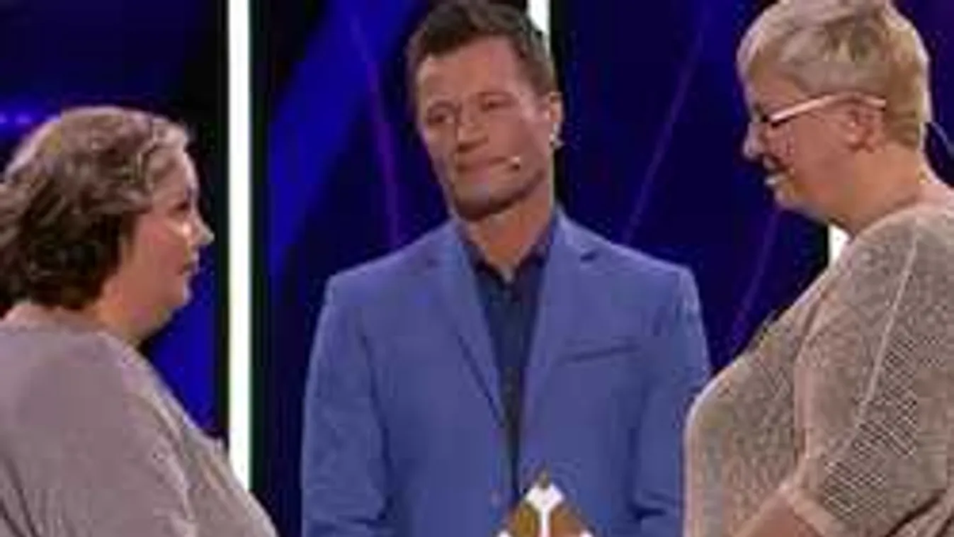 Egy döntésen múlt, ötmilliót veszítettek a TV2 stúdiójában