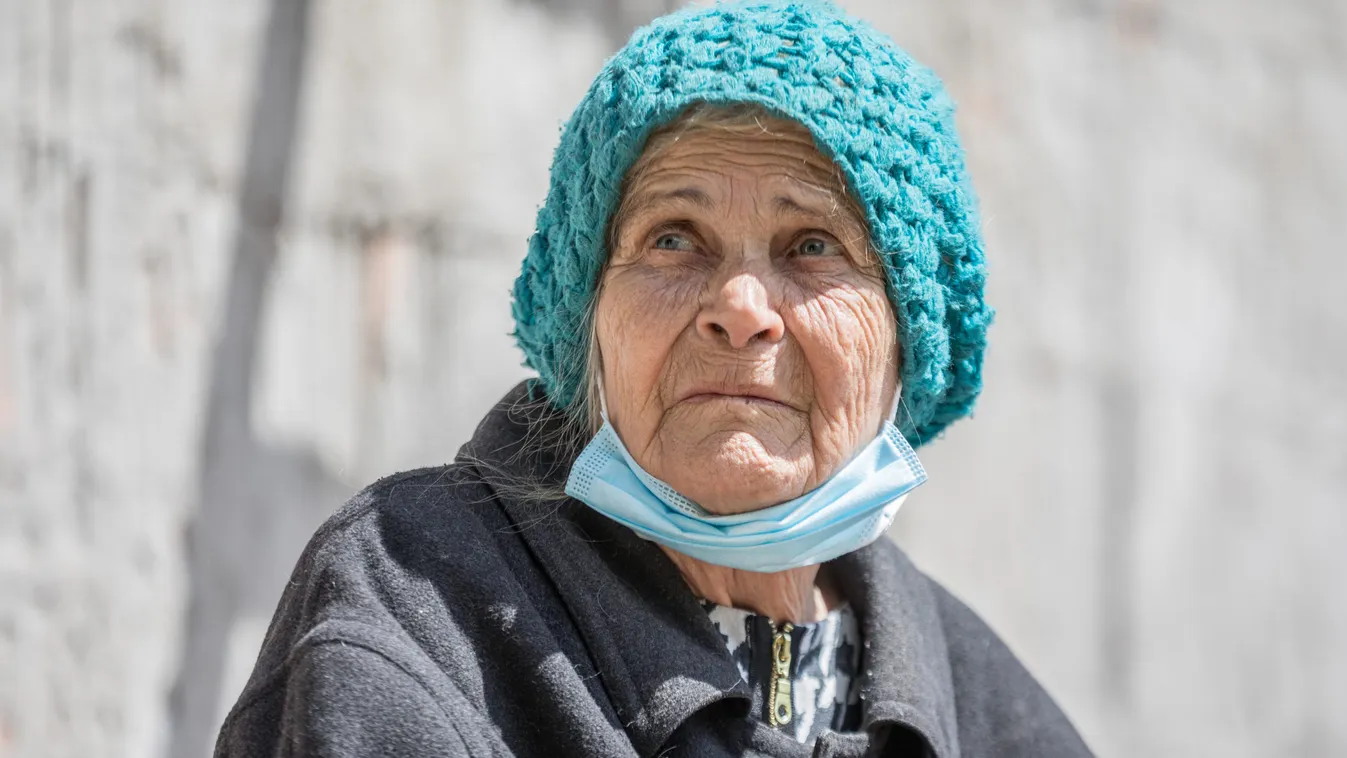 Segíts, ha van lehetőséged! Erre van szüksége Szilágyi özvegyének