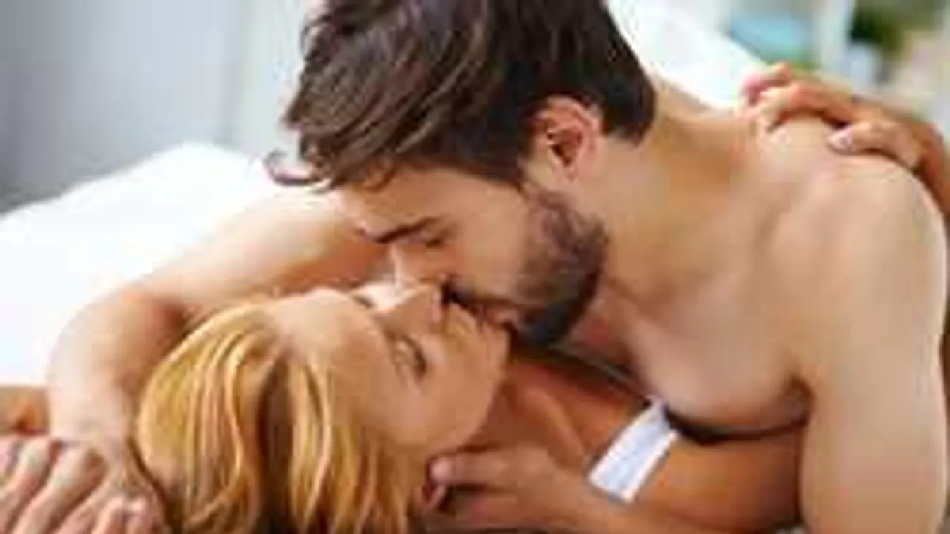 Eldurvult a feleség szex közben: valami ott maradt a szájában