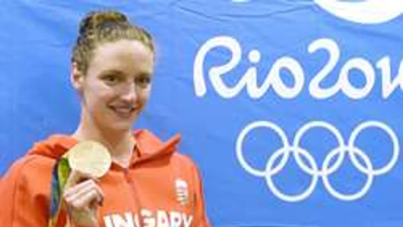 Szépségszalon helyett... Megszólalt a Hosszú Katinkát alázó edző