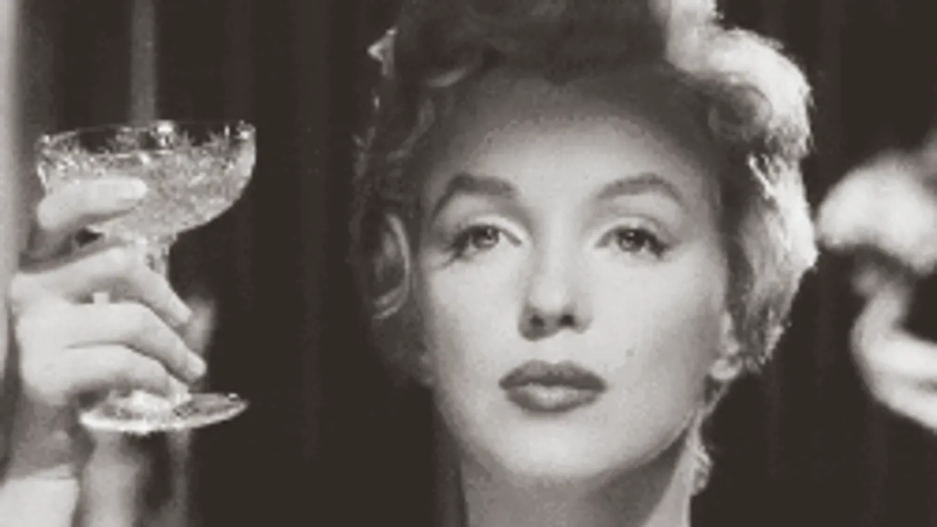 Ha bejön a retro, ezt a  szilveszteri videót neked találták ki