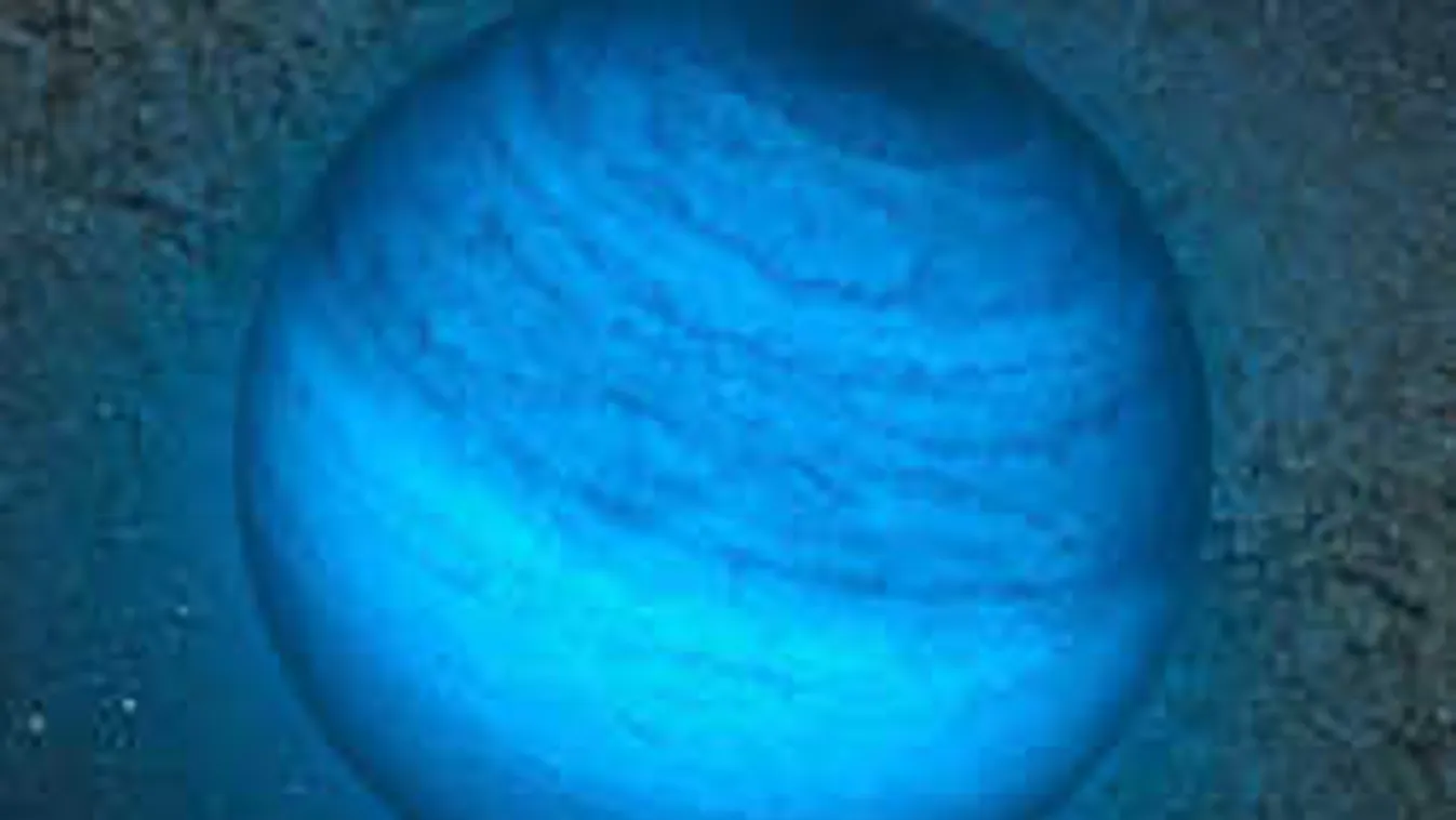 A tudósok is elképedtek: váratlanul "szuperföldre" bukkantak