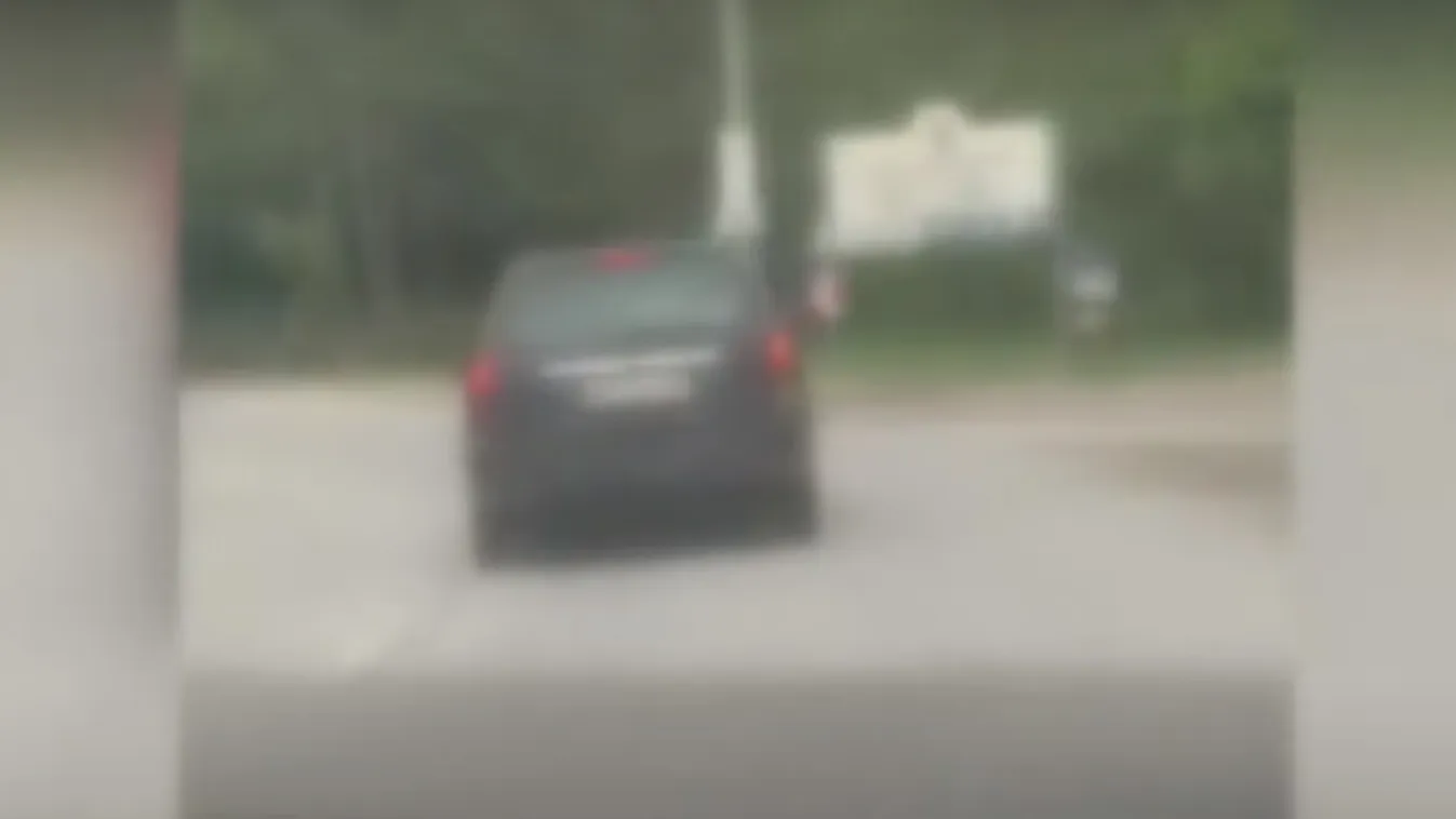 drogos sofőrt kapcsoltak le