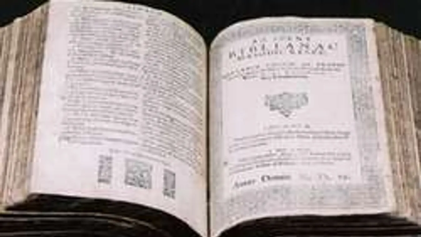 Feltárul a rejtély: Ezt jelentik a misztikus számok a Bibliában