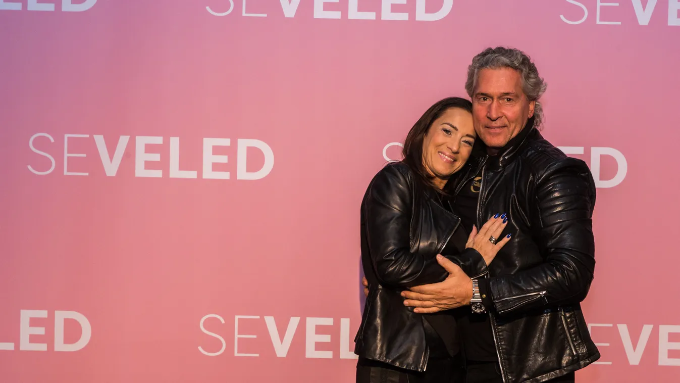 Hoppá, eltiltotta a plasztikától a férje Fésűs Nellyt