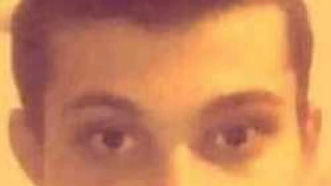 Eltűnt: hetek óta nem találják Bader Károlyt