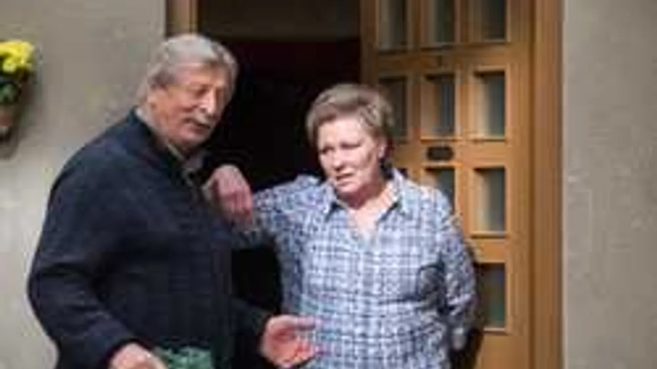 Megtörte a csendet Várkonyi András: őszintén beszélt lánya tragikus haláláról