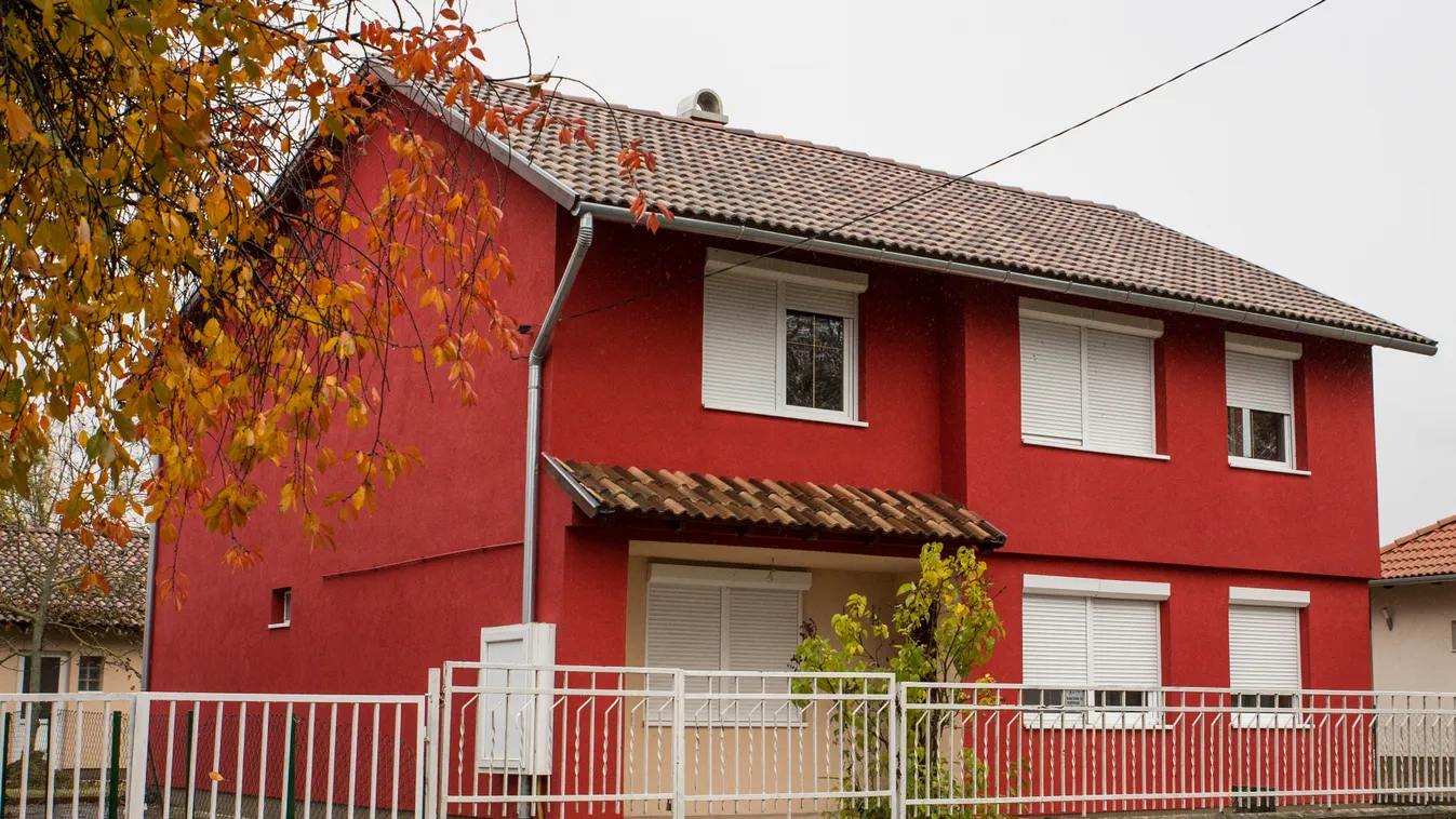 Nincs vevő a tragikus sorsú magyar szépségkirálynő otthonára