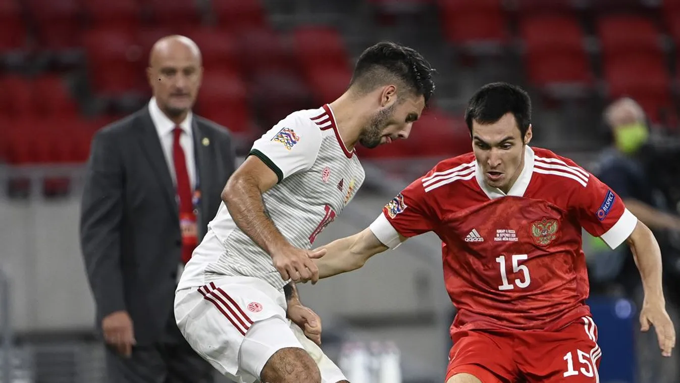 Június 1-ig dől el, játszhat-e Szoboszlai (fehérben) Eb-meccsen a Rossi-csapatban