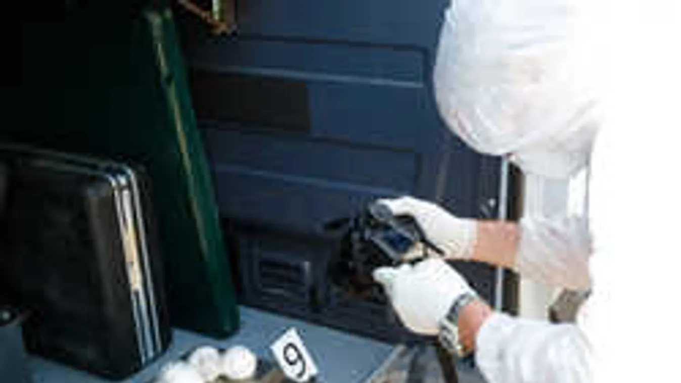 Most érkezett, meghalt az egyik legkegyetlenebb drogbáró