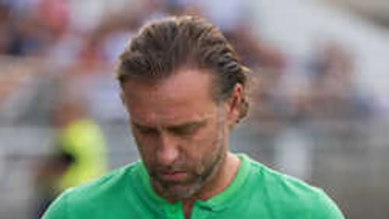 Hoppá, tényleg elveszítheti edzőjét a Ferencváros!