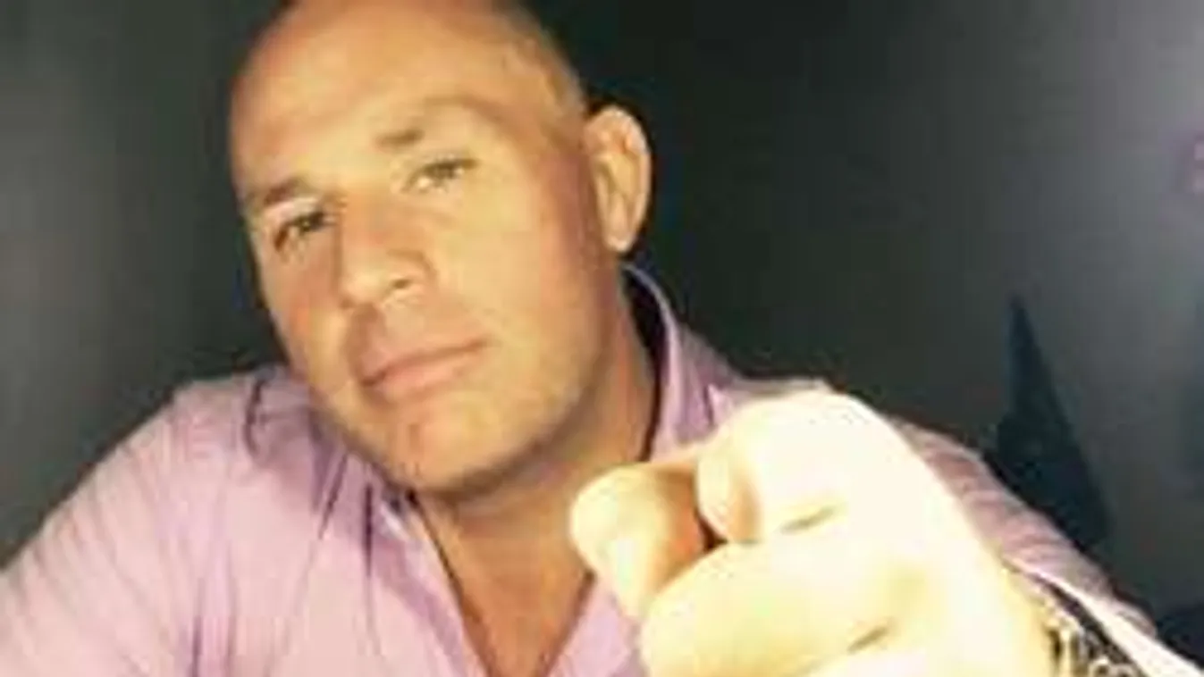 A prostituáltakra esküszik a magyar sztár!