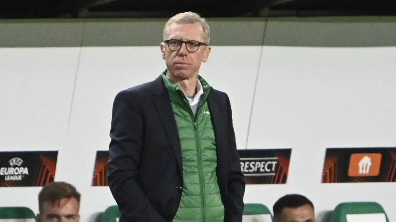 Peter Stöger