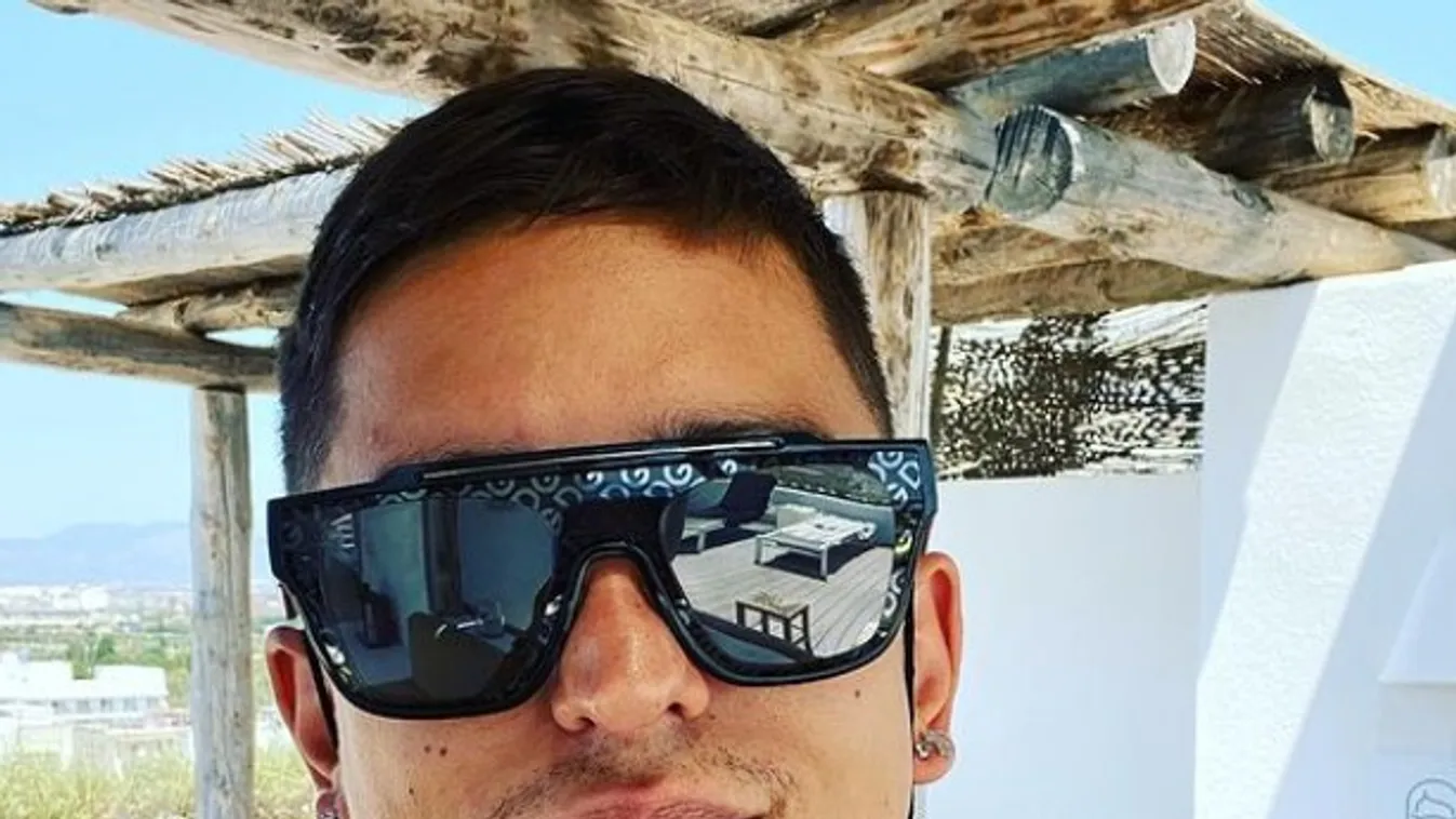 Hosszú Katinka hasonmásával jött össze Aurelio