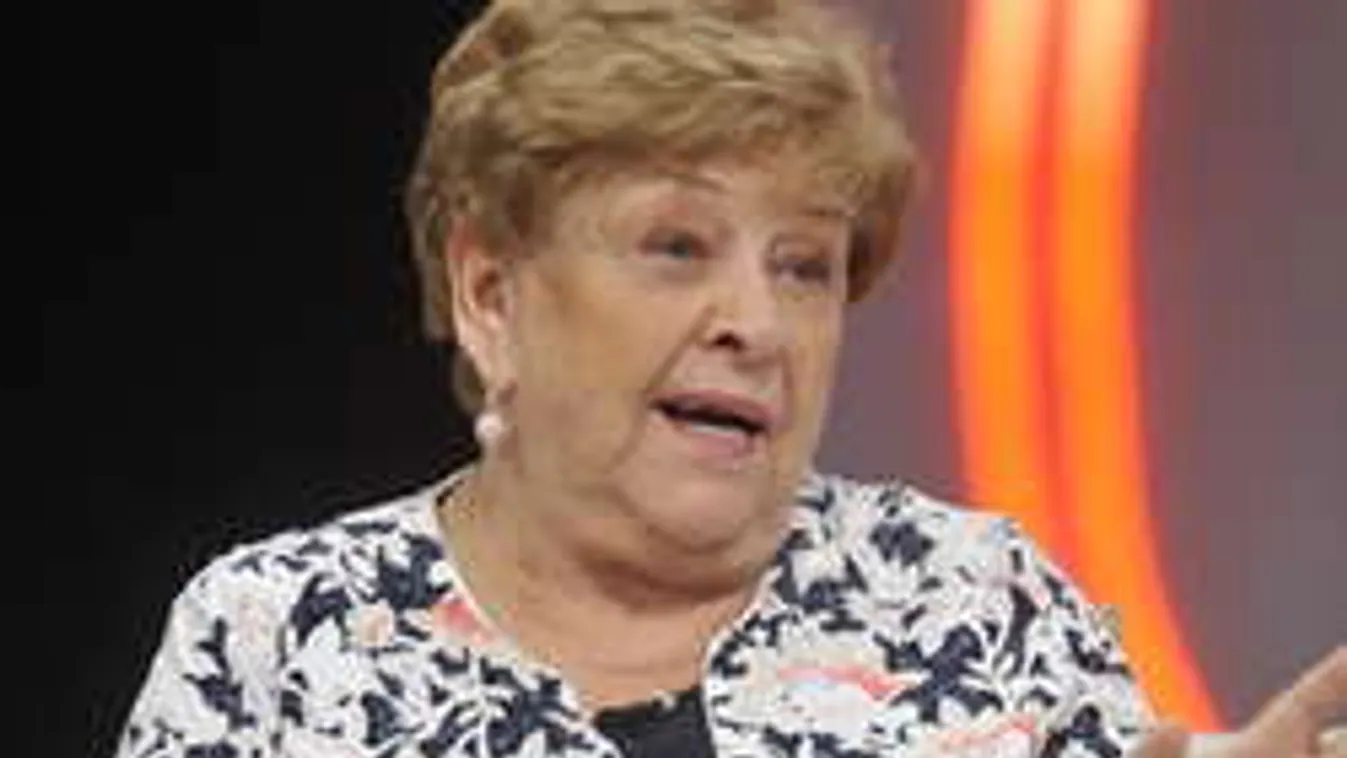 Szédületesen megfiatalodott a Szomszédok 80 éves sztárja!