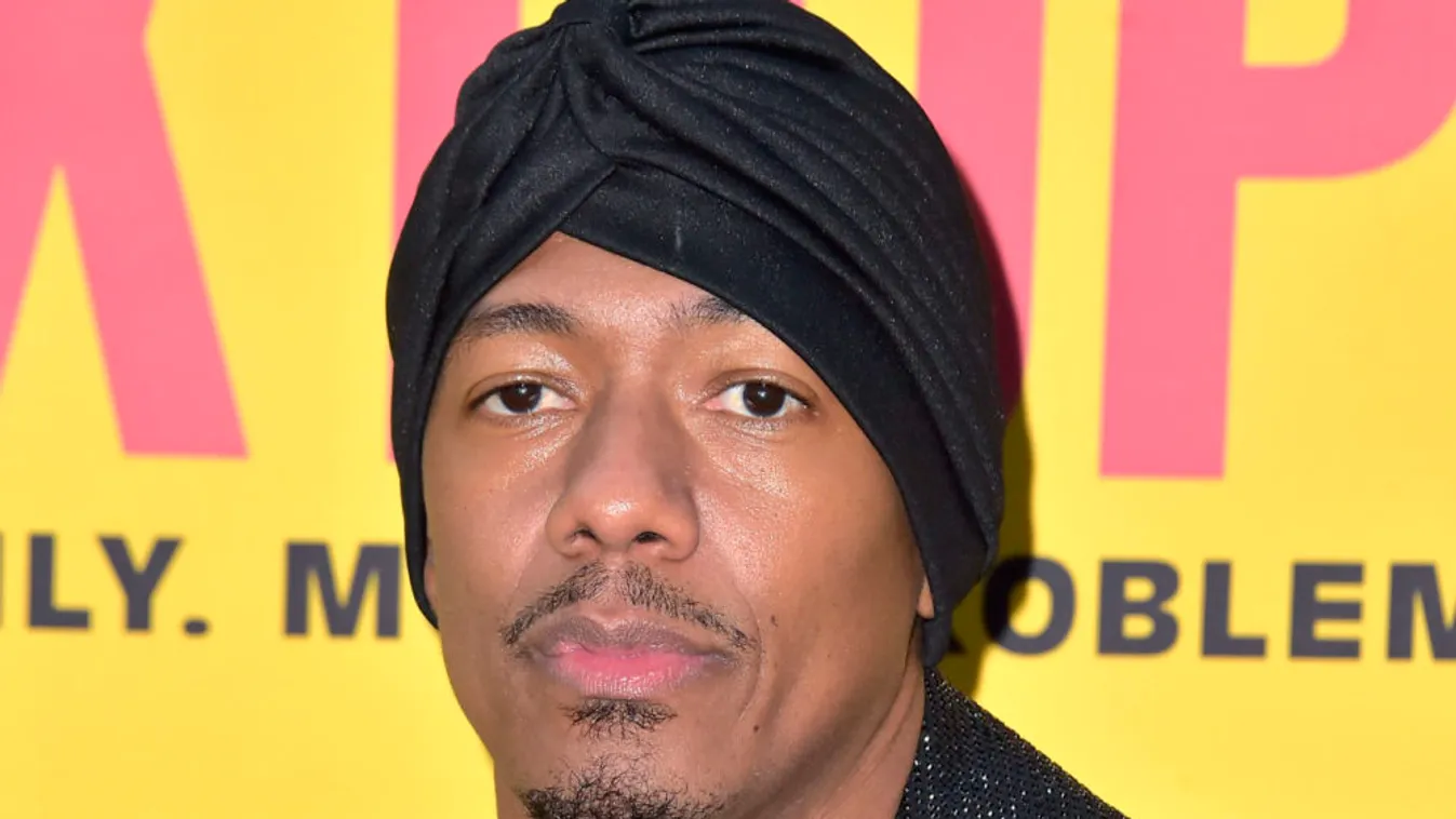 Legkisebb gyermekét gyászolja Nick Cannon