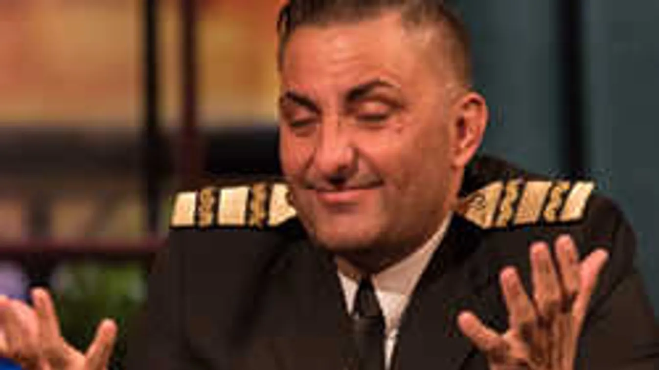 Kiderült, miből telik Győzikének a luxuséletre