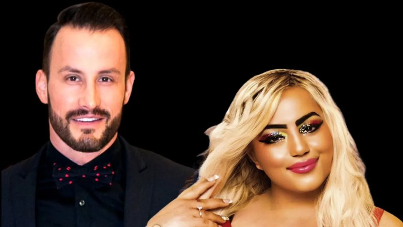 Varga Irén cáfol! Nem miatta ment szét Kulcsár Edina és Csuti