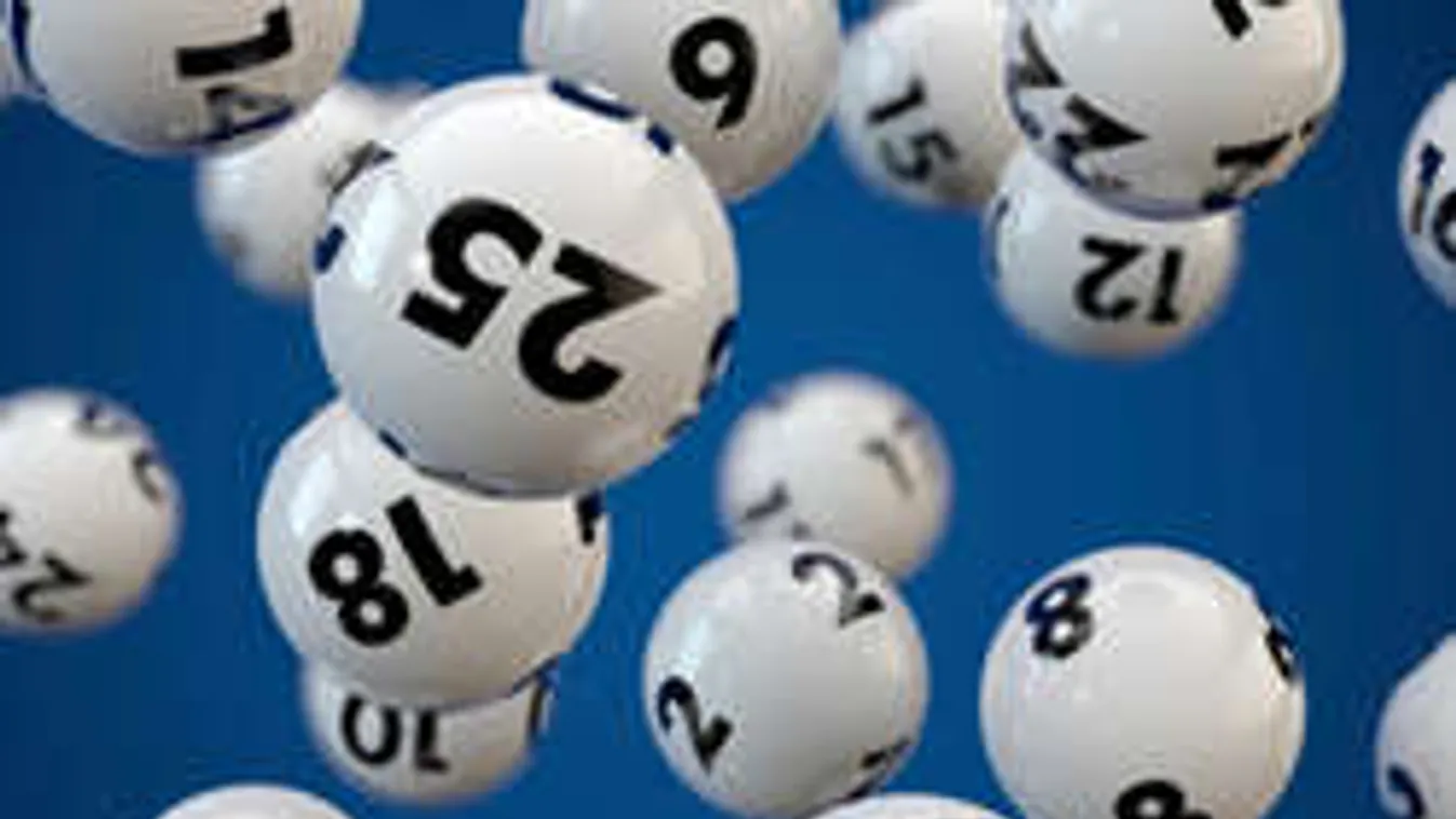 Tudtad, hogy ma húzták? Itt vannak az ötöslottó számai