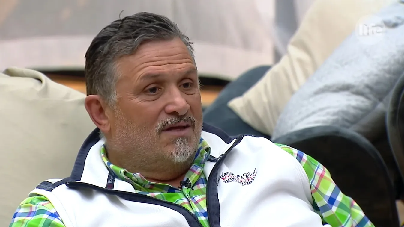 Galambos Lajcsi kiborult: Az árulás, a hátbatámadás fáj a legjobban!