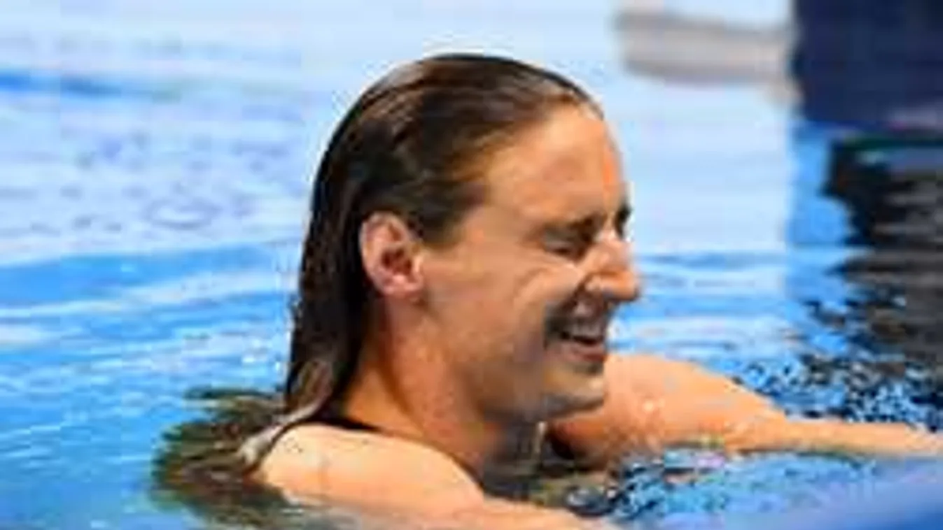 Három ok: ezért nem Hosszú Katinka az úszás királynője