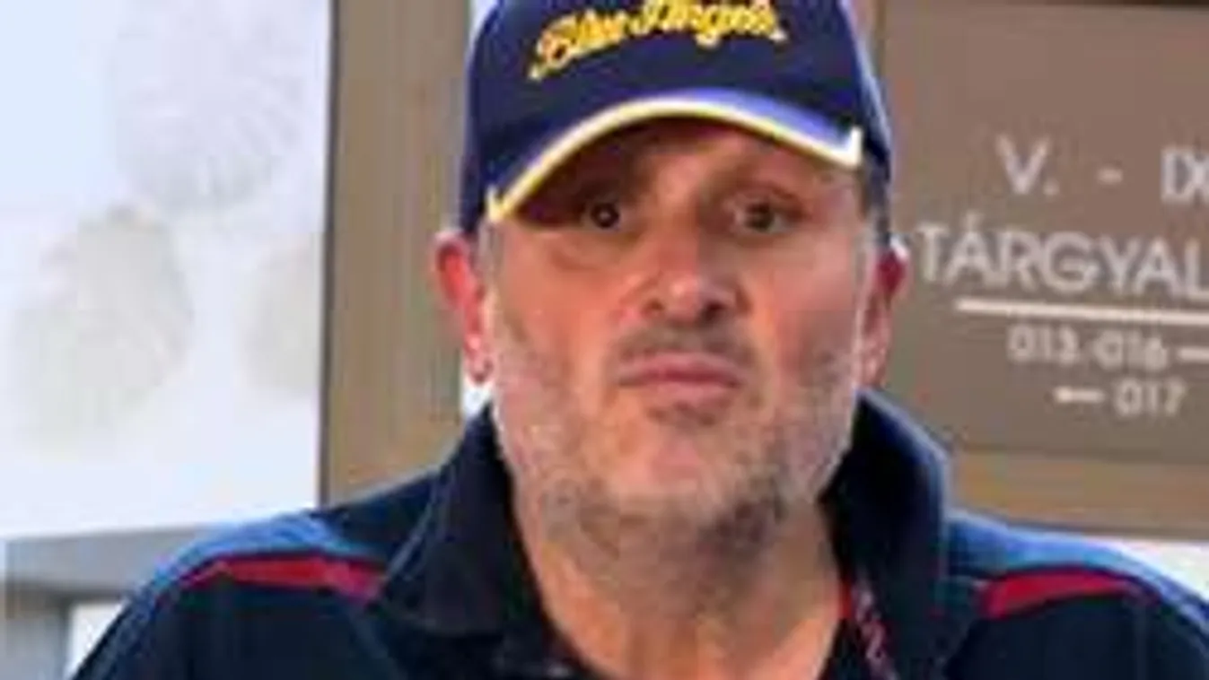 Lajcsi teljesen elképedt: Itt találták meg a birtokán keresett műkincset!