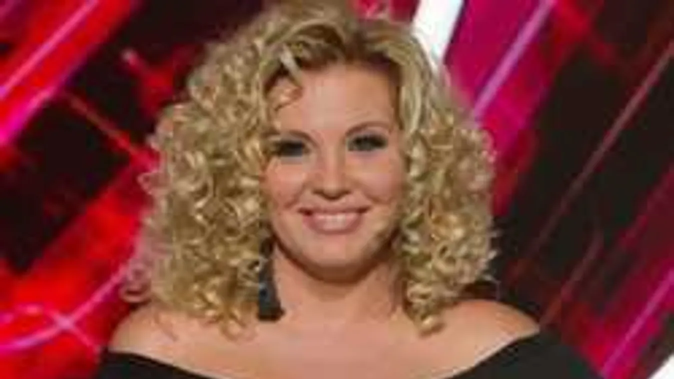 Nincs több titok, minden kiderült Liptai Claudia esküvőjéről