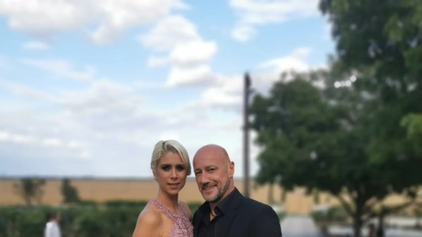 Szerelem szövődött a Hír TV műsorvezetői között